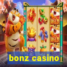 bonz casino