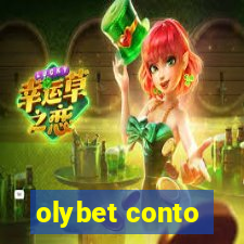 olybet conto