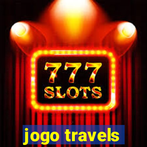 jogo travels