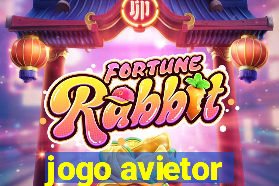 jogo avietor