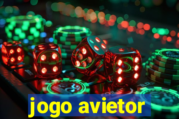 jogo avietor