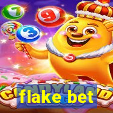 flake bet