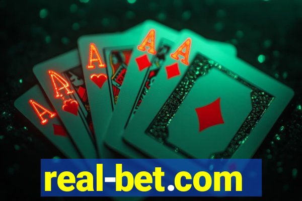 real-bet.com