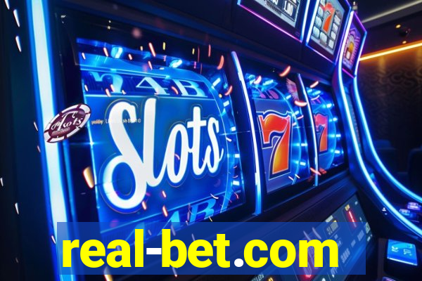 real-bet.com