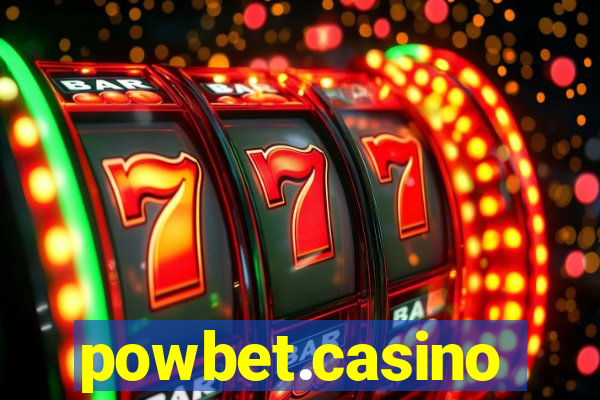 powbet.casino