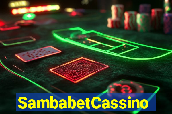 SambabetCassino