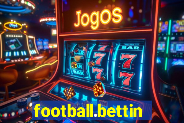 football.betting