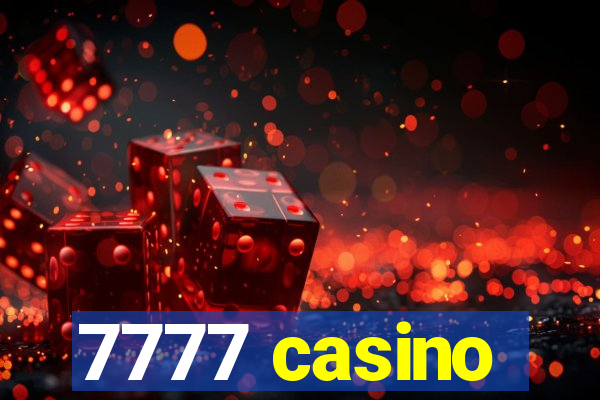 7777 casino