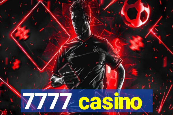 7777 casino