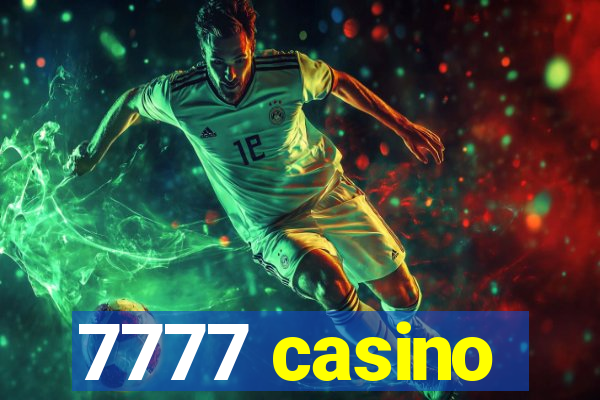 7777 casino