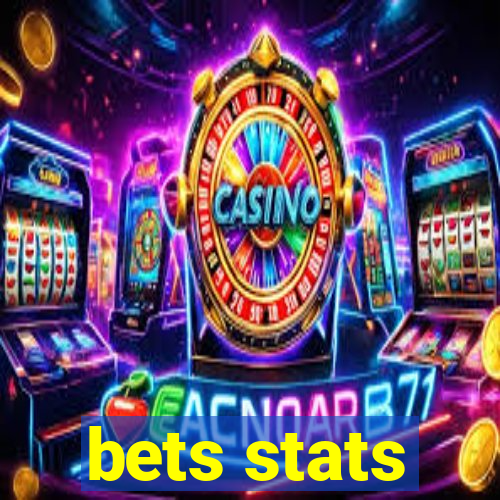 bets stats