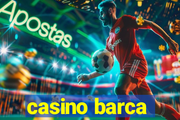 casino barca