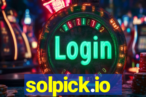 solpick.io