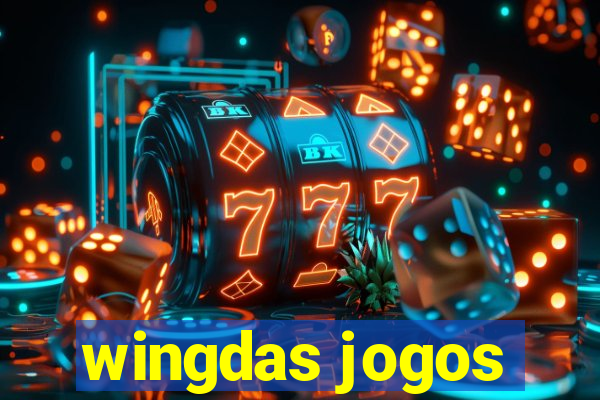 wingdas jogos