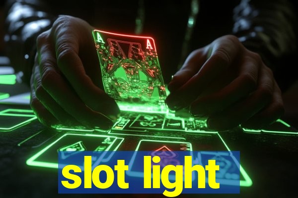 slot light