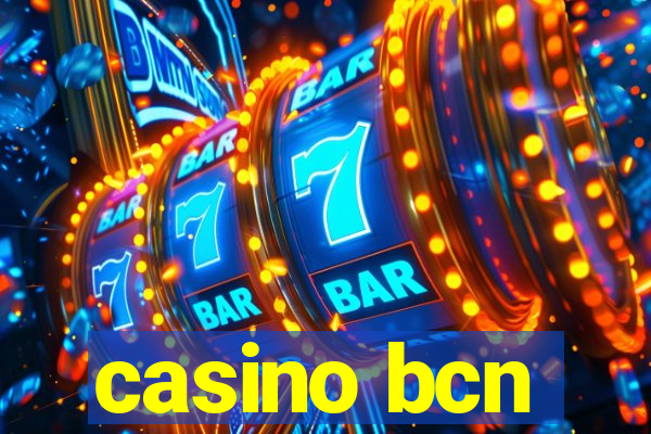 casino bcn