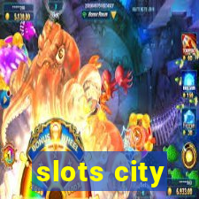 slots city