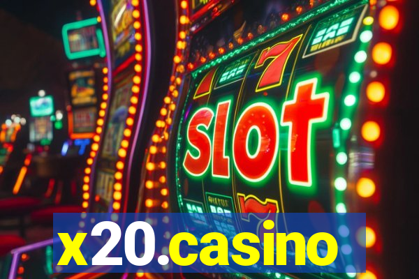 x20.casino