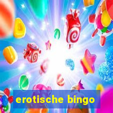 erotische bingo