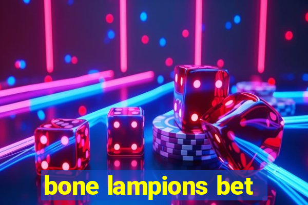 bone lampions bet