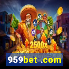 959bet .com