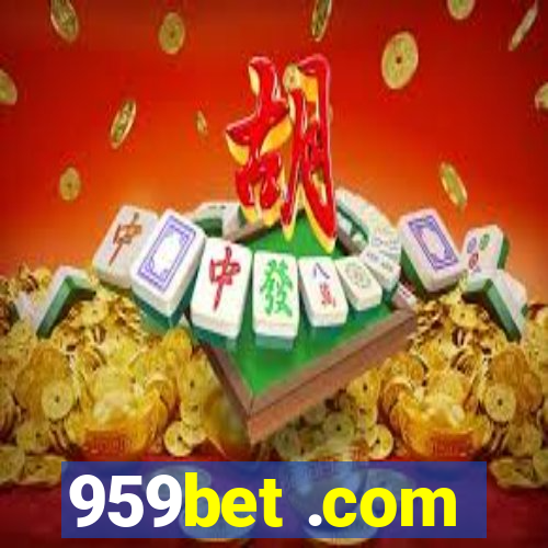 959bet .com