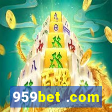 959bet .com