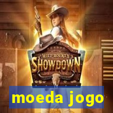 moeda jogo