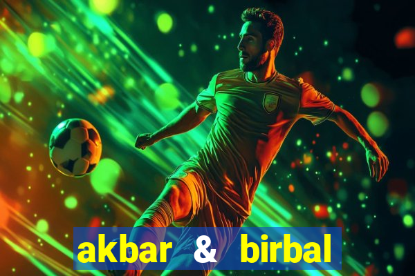 akbar & birbal slot online