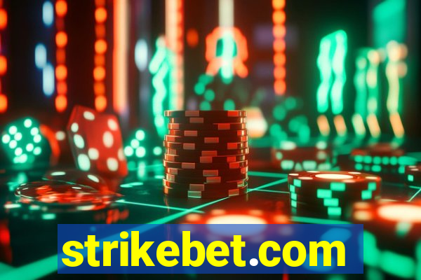 strikebet.com