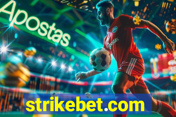 strikebet.com