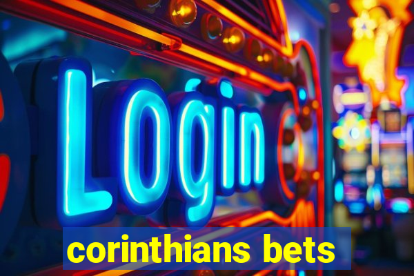 corinthians bets