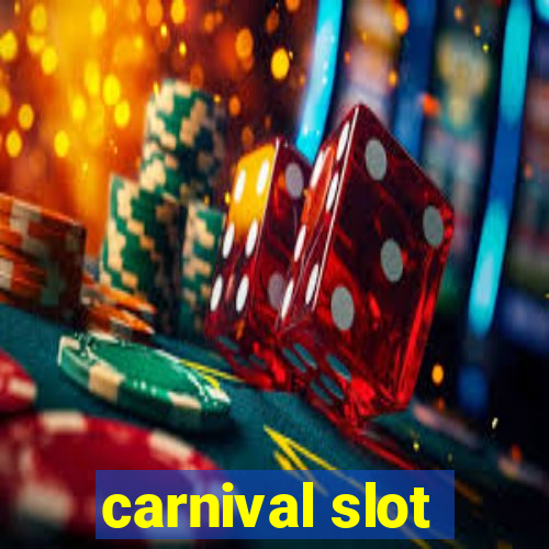 carnival slot