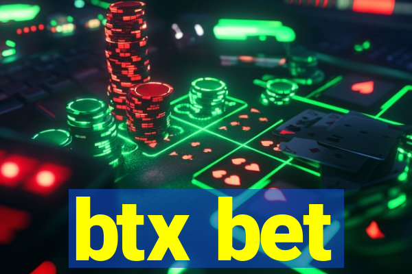 btx bet