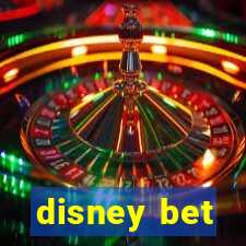 disney bet