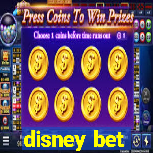 disney bet