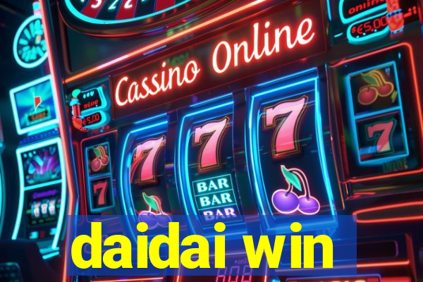 daidai win