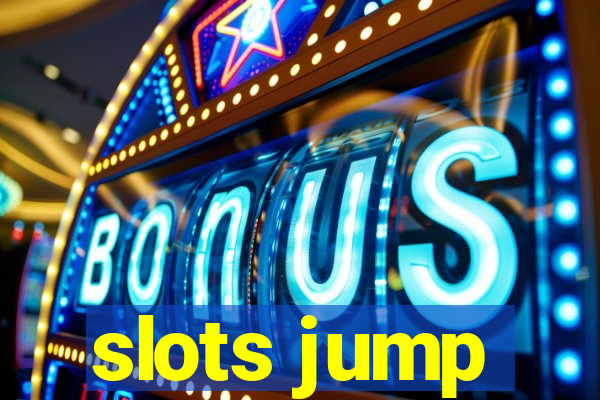 slots jump