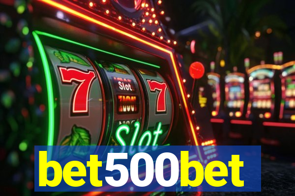 bet500bet