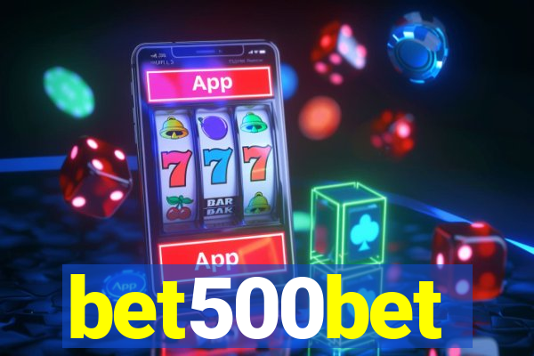 bet500bet