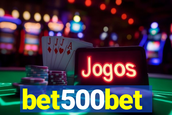 bet500bet