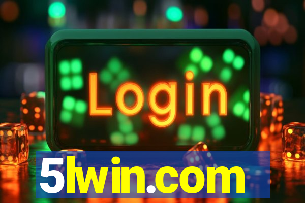 5lwin.com