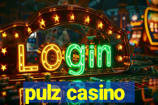 pulz casino