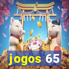 jogos 65