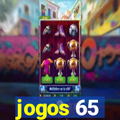 jogos 65