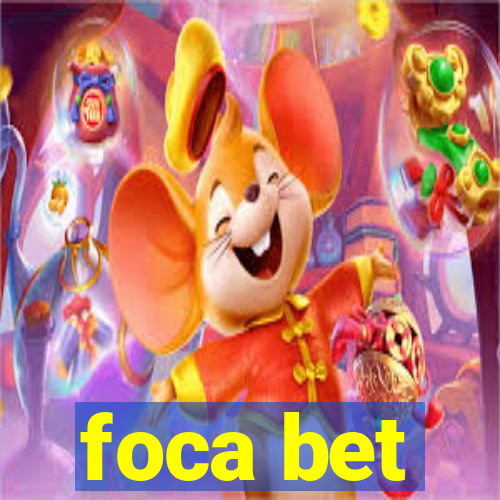 foca bet