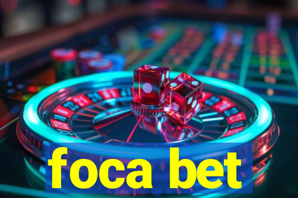 foca bet