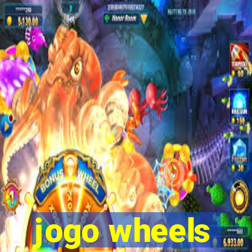 jogo wheels