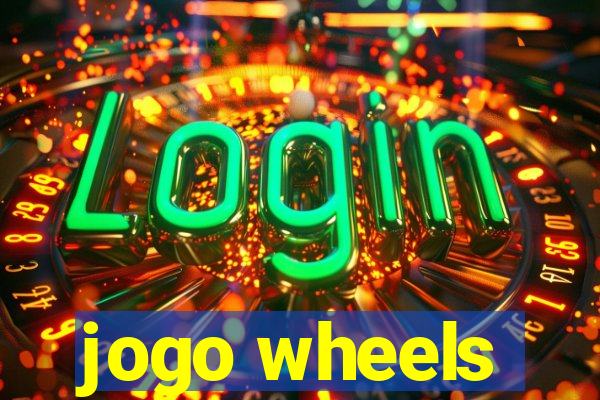 jogo wheels