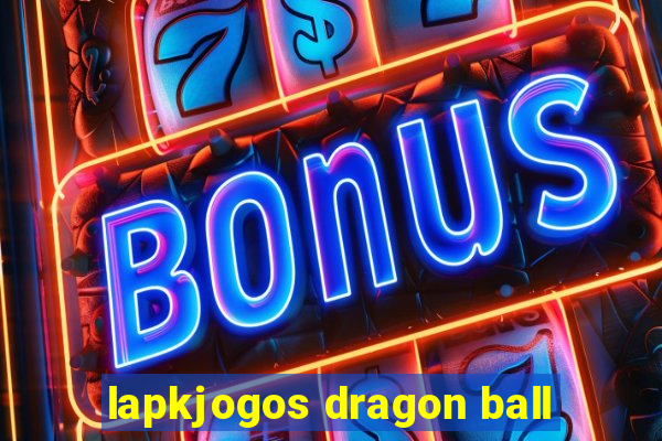 lapkjogos dragon ball